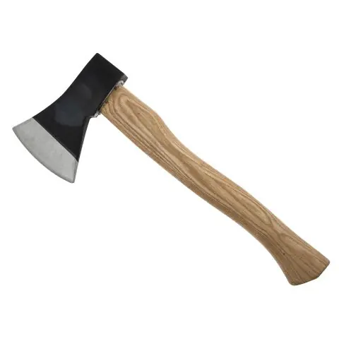 PELA 496450 Yxa Lågt pris